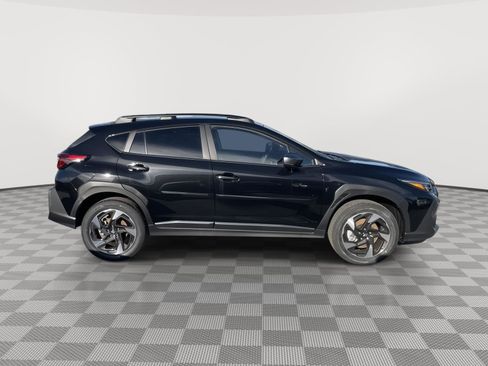 New 2026 Subaru Crosstrek 2.5i Limited AWD/4WD image 6