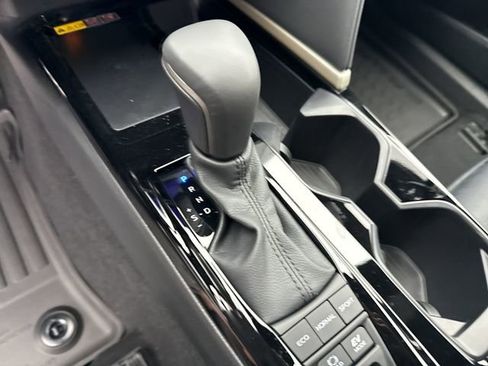 New 2026 Toyota Camry XSE image 12