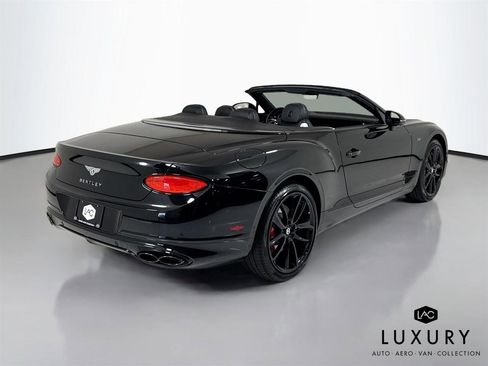 Used 2024 Bentley Continental GT V8 AWD/4WD image 6