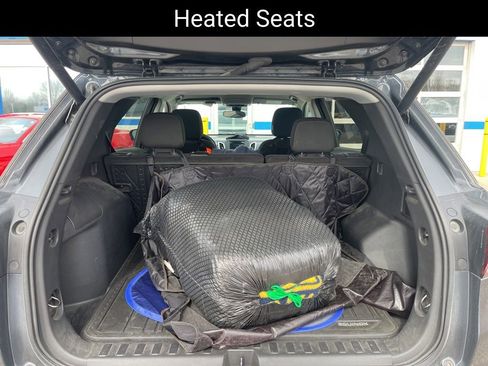 Certified 2023 Chevrolet Equinox LT image 9