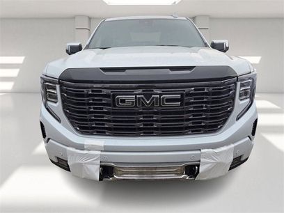 New 2026 GMC Sierra 1500 Denali Ultimate
