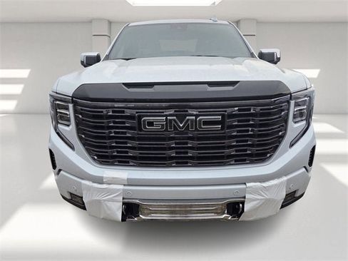 New 2026 GMC Sierra 1500 Denali Ultimate image 2