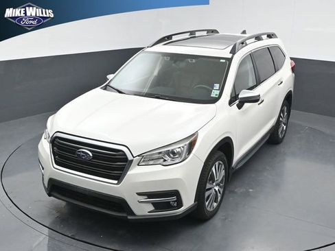 Used 2020 Subaru Ascent Touring w/ Popular Package #2A image 11