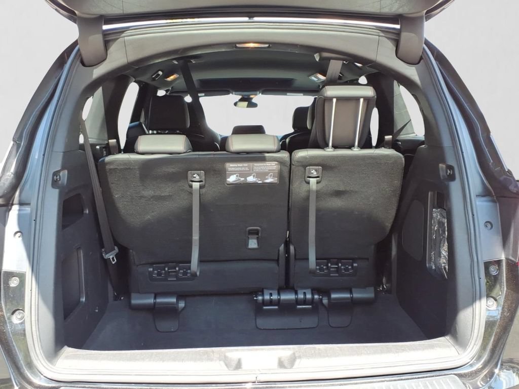 Used 2025 Honda Odyssey Sport-L image 31