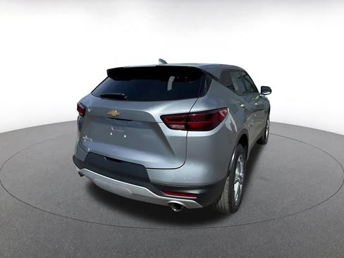 Used 2025 Chevrolet Blazer LT FWD image 14