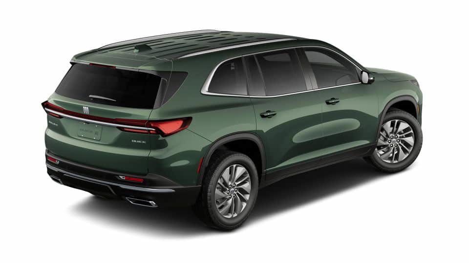 New 2027 Buick Enclave Preferred FWD image 29
