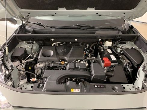 Used 2022 Toyota RAV4 XLE w/ Convenience Package AWD/4WD image 43