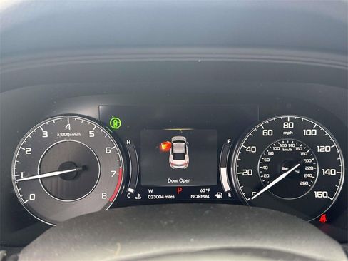 Used 2022 Acura TLX image 28