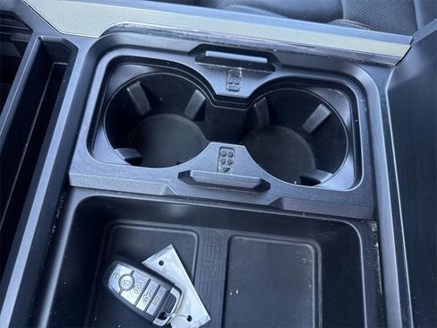 Used 2023 Ford F250 Lariat w/ Lariat Ultimate Package image 35