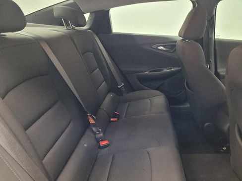 Used 2021 Chevrolet Malibu LS w/ LPO, Convenience Package 1 image 19