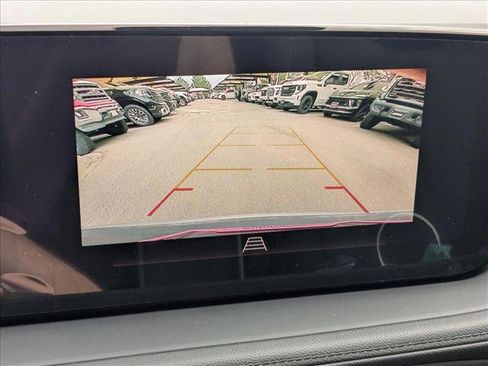 New 2025 Buick Encore GX Preferred w/ Comfort Package image 12