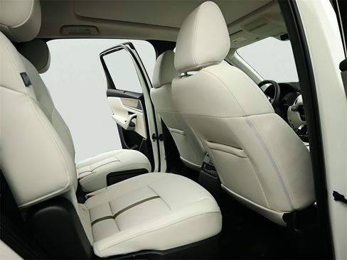 New 2026 MAZDA CX-90 Plug-In Hybrid w/ Premium Plus image 8