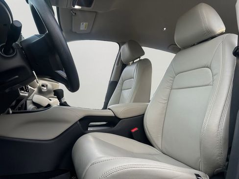 Used 2024 Honda HR-V LX image 23