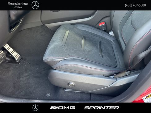 New 2026 Mercedes-Benz GLC 43 AMG 4MATIC Coupe image 15