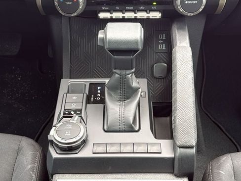 New 2026 Toyota Tacoma SR5 AWD/4WD image 26
