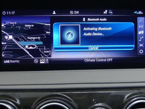 Used 2020 Mercedes-Benz S 450 Sedan image 13