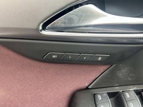 Used 2026 Buick Envision Sport Touring AWD/4WD image 15