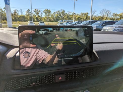 New 2026 Honda CR-V Sport-L image 17