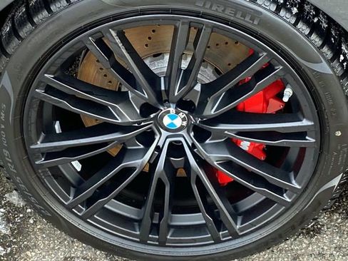 Used 2026 BMW M3 w/ Executive Package image 29