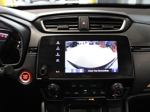 Used 2022 Honda CR-V EX-L image 27