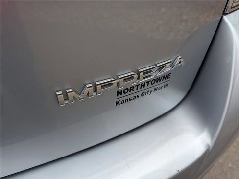 Used 2020 Subaru Impreza Premium image 18