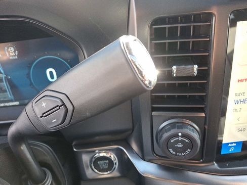 New 2026 Ford F350 Lariat w/ Black Appearance Package image 13