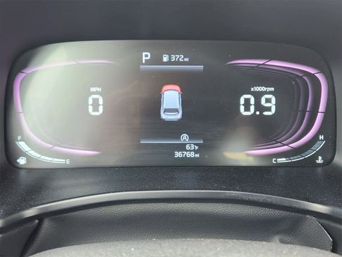 Used 2024 Kia Soul LX w/ Option Group 015 image 14