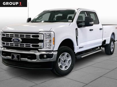 New 2026 Ford F350 XLT