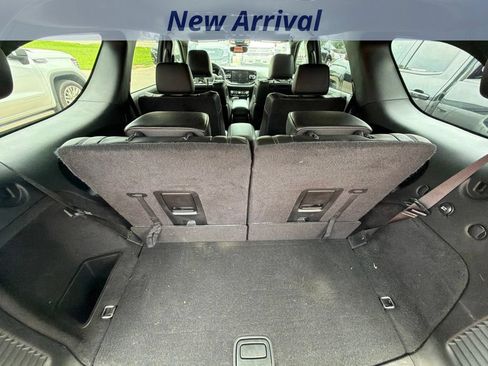 Used 2021 Dodge Durango Citadel AWD/4WD image 10