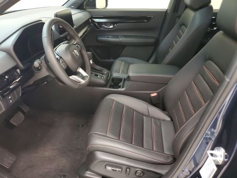 Certified 2024 Honda CR-V Sport Touring image 20
