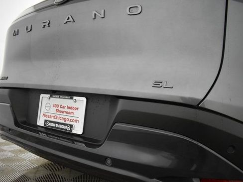New 2026 Nissan Murano SL w/ Comfort Package AWD/4WD image 46