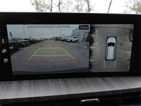 Used 2023 Kia Telluride SX image 28