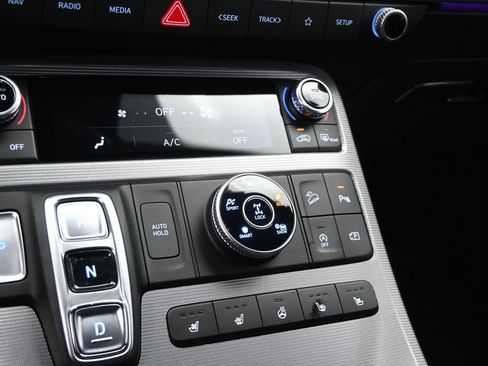 Used 2024 Hyundai Palisade Calligraphy AWD/4WD image 14