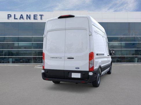 New 2026 Ford Transit 250 148 High Roof image 10