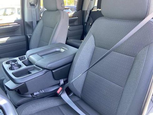 Used 2026 GMC Sierra 1500 Elevation w/ Elevation Select Package RWD image 14