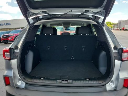 Certified 2023 Ford Escape Active w/ Tech Pack #2 AWD/4WD image 10