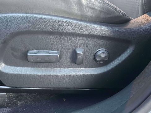 Used 2014 Hyundai Santa Fe Limited image 19