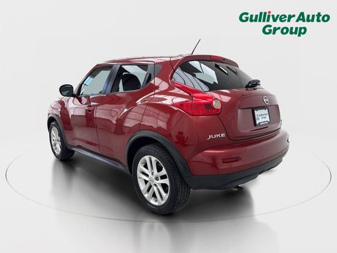 Used 2012 Nissan Juke SV image 5