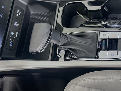 New 2026 Hyundai Tucson SEL FWD image 14