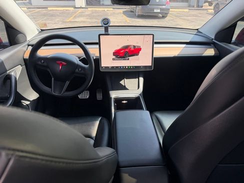 Used 2022 Tesla Model Y Performance AWD/4WD image 20