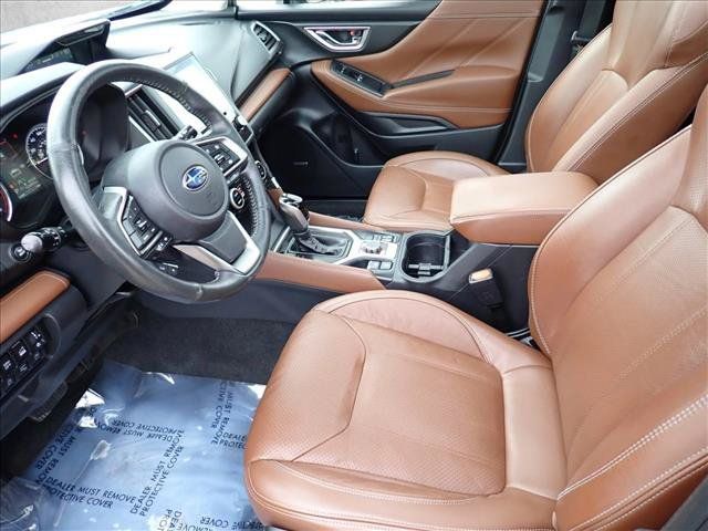 Used 2020 Subaru Forester Touring AWD/4WD image 12