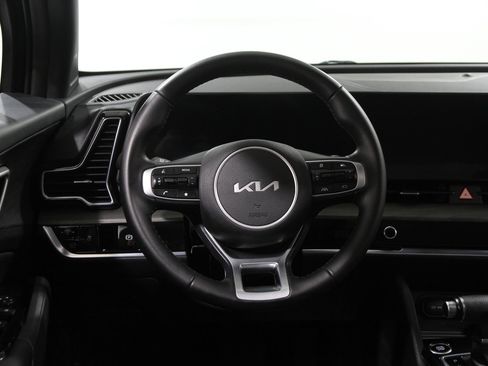 Used 2023 Kia Sportage X-Line w/ X-Line Premium Package image 7