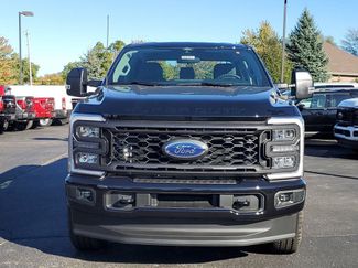 New 2026 Ford F350 XL w/ STX Appearance Package video 2