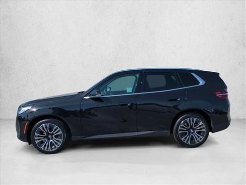 Used 2026 BMW X3 xDrive30 AWD/4WD image 9