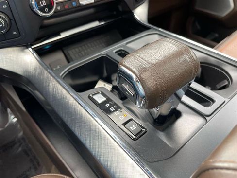 Used 2021 Ford F150 King Ranch w/ Equipment Group 601A High image 31