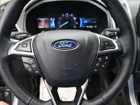 Used 2023 Ford Edge SEL w/ Convenience Package AWD/4WD image 15
