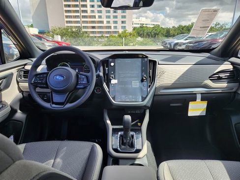 New 2025 Subaru Forester Premium image 11