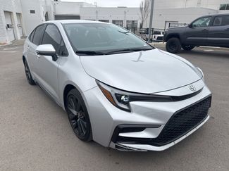 Used 2024 Toyota Corolla SE video 2