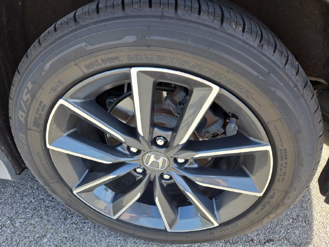 Used 2021 Honda Accord EX-L image 27