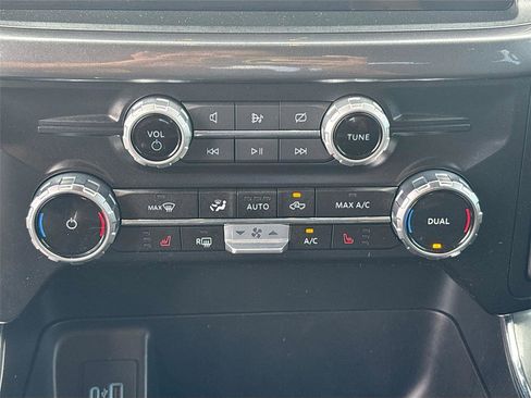 Used 2023 Ford F150 XLT w/ Equipment Group 302A High image 17